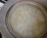 美味しい＼(^^)／土鍋玄米ご飯作り方2写真