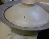 美味しい＼(^^)／土鍋玄米ご飯作り方4写真