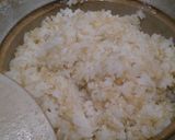 美味しい＼(^^)／土鍋玄米ご飯作り方5写真