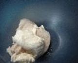 豆腐としんじょのお吸い物作り方3写真