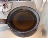 フライパンの油慣らし作り方4写真