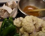 子供もガッツリ！野菜のからあげ作り方1写真