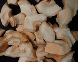 氷見の麩で夏野菜カレ～作り方4写真
