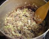 黒豆＆まるごと野菜カレー作り方2写真