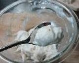 豆腐としんじょのお吸い物作り方7写真
