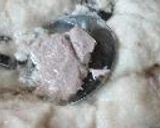 豆腐としんじょのお吸い物作り方8写真
