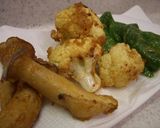 子供もガッツリ！野菜のからあげ作り方4写真