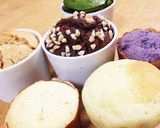 アレンジ自在♡カップケーキ作り方6写真