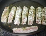 子供もぱくぱく！鰯とわかめの三陸カレー作り方4写真