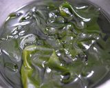子供もぱくぱく！鰯とわかめの三陸カレー作り方2写真