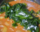 子供もぱくぱく！鰯とわかめの三陸カレー作り方6写真
