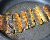 子供もぱくぱく！鰯とわかめの三陸カレー作り方5写真