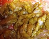 驚き！レンジで美味しいカレー♪ノンオイル作り方2写真