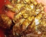 驚き！レンジで美味しいカレー♪ノンオイル作り方3写真