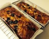 ハトムギ薬膳☆美肌パウンドケーキ作り方10写真