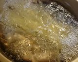激ウマ！和風明太きのこパスタ作り方1写真