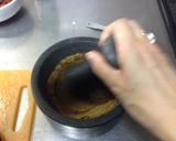 簡単材料で☆マッサマンカレーペースト作り方3写真