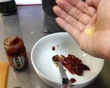 簡単材料で☆マッサマンカレーペースト作り方4写真