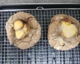 全粒たまごパン作り方6写真