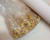 BANANA☆カレーパン＆ピザ作り方3写真