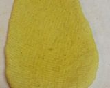 BANANA☆カレーパン＆ピザ作り方4写真