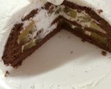 ウィスパーケーキ♡作り方9写真