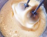 炊飯器でしっとり濃厚♡お豆腐チーズケーキ作り方3写真