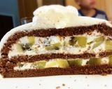 ウィスパーケーキ♡作り方10写真