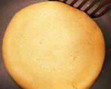 炊飯器でしっとり濃厚♡お豆腐チーズケーキ作り方6写真