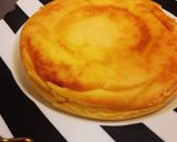 炊飯器でしっとり濃厚♡お豆腐チーズケーキ作り方7写真