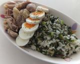 ☺アレンジ色々ワンプレートご飯☺作り方1写真