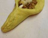 BANANA☆カレーパン＆ピザ作り方6写真