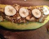 BANANA☆カレーパン＆ピザ作り方7写真