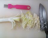20分　お弁当に　子供が喜ぶ！本格肉団子作り方1写真