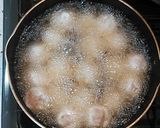 20分　お弁当に　子供が喜ぶ！本格肉団子作り方4写真