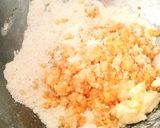 梨のタルトケーキ作り方4写真