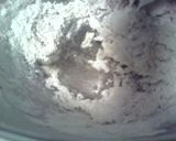 簡単点心☆牛肉餡餅作り方3写真