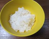 簡単！基本の豚キムチ丼作り方10写真