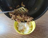 簡単！基本の豚丼作り方10写真