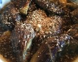 茄子の煮浸し作り方4写真