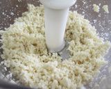 レンジで簡単♫高野豆腐のヘルシー饅頭作り方4写真