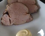 豚の紅茶煮作り方4写真