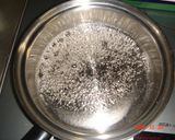 ちょっと細めの芋けんぴ?もどき作り方5写真