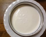 子供も大好き☆ヨーグルトケーキ作り方5写真
