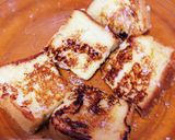 食パンで簡単フレンチトースト☆作り方6写真