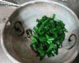 秋刀魚の韓国風味噌作り方4写真