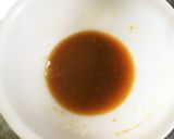 簡単♫食欲そそるもも肉の香ばし味噌焼き作り方2写真