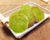 さつまいもの濃厚バターサブレ♡簡単♡作り方16写真