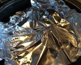 牛肉のきんぴら作り方8写真