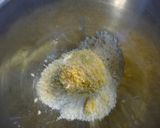 南瓜とチーズの簡単サラダ☆変身コロッケ作り方9写真